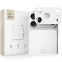 OSŁONA APARATU TECH-PROTECT CAMALLOY FIT+ IPHONE 17 PRO MAX SILVER Tech-Protect