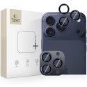 OSŁONA APARATU TECH-PROTECT CAMRING FIT+ IPHONE 14 PRO / MAX / 15 PRO / MAX / 16 PRO / MAX / 17 PRO / MAX DEEP BLUE Tech-Protect