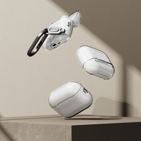 RINGKE AIR APPLE AIRPODS PRO 3 CLEAR Ringke
