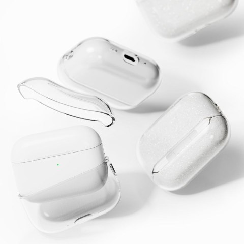 RINGKE AIR APPLE AIRPODS PRO 3 GLITTER CLEAR Ringke