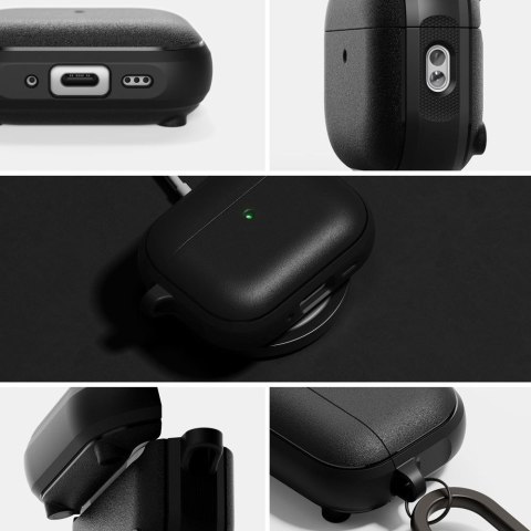 RINGKE ONYX MAGNETIC MAGSAFE APPLE AIRPODS PRO 3 BLACK Ringke