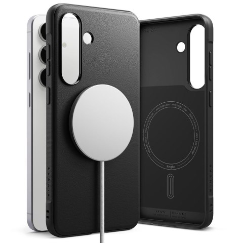 RINGKE ONYX MAGNETIC MAGSAFE GALAXY S25 FE BLACK Ringke