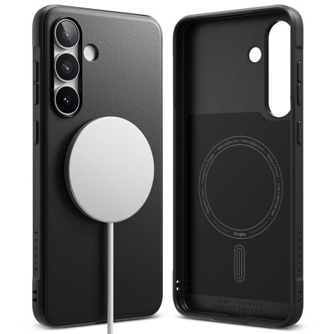 RINGKE ONYX MAGNETIC MAGSAFE GALAXY S25 FE BLACK Ringke