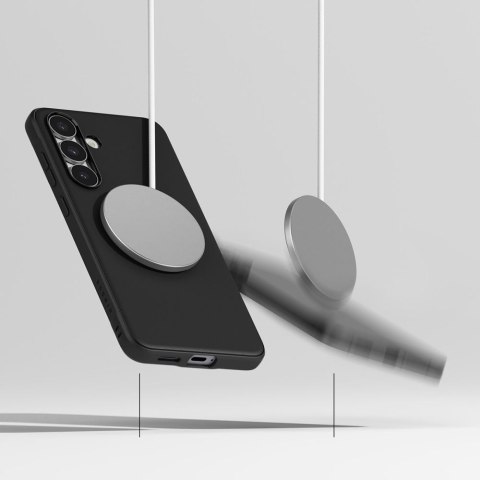 RINGKE ONYX MAGNETIC MAGSAFE GALAXY S25 FE BLACK Ringke