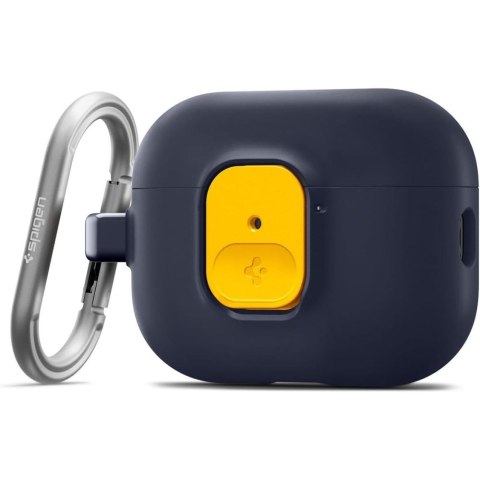 SPIGEN NANO POP APPLE AIRPODS PRO 3 BLUEBERRY NAVY Spigen