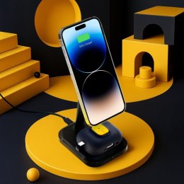 SPIGEN NANO POP APPLE AIRPODS PRO 3 BLUEBERRY NAVY Spigen
