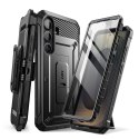 SUPCASE UNICORN BEETLE PRO GALAXY S25 FE BLACK Supcase