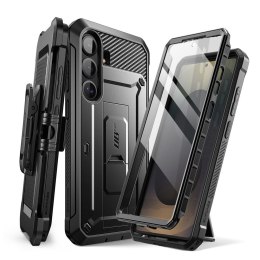 SUPCASE UNICORN BEETLE PRO GALAXY S25 FE BLACK Supcase