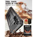 SUPCASE UNICORN BEETLE PRO GALAXY S25 FE BLACK Supcase