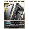 SUPCASE UNICORN BEETLE PRO GALAXY S25 FE BLACK Supcase