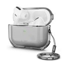 TECH-PROTECT BOUNCE APPLE AIRPODS PRO 3 ASH Tech-Protect