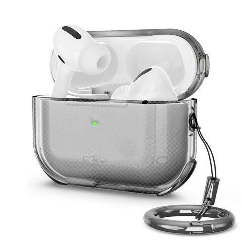TECH-PROTECT BOUNCE APPLE AIRPODS PRO 3 ASH Tech-Protect