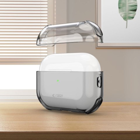 TECH-PROTECT BOUNCE APPLE AIRPODS PRO 3 ASH Tech-Protect