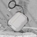 TECH-PROTECT BOUNCE APPLE AIRPODS PRO 3 ASH Tech-Protect