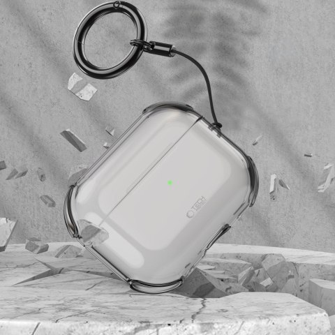 TECH-PROTECT BOUNCE APPLE AIRPODS PRO 3 ASH Tech-Protect