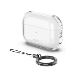 TECH-PROTECT BOUNCE APPLE AIRPODS PRO 3 CLEAR Tech-Protect