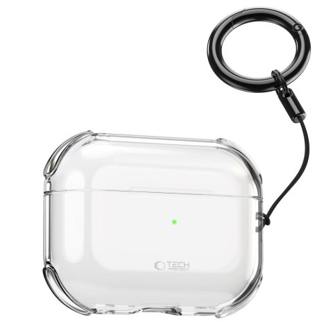 TECH-PROTECT BOUNCE APPLE AIRPODS PRO 3 CLEAR Tech-Protect