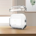 TECH-PROTECT BOUNCE APPLE AIRPODS PRO 3 CLEAR Tech-Protect