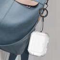 TECH-PROTECT BOUNCE APPLE AIRPODS PRO 3 CLEAR Tech-Protect