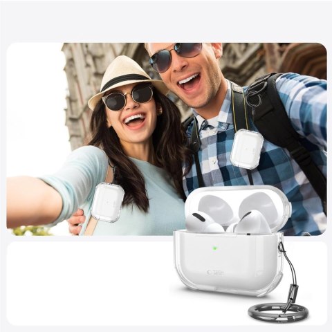 TECH-PROTECT BOUNCE APPLE AIRPODS PRO 3 CLEAR Tech-Protect