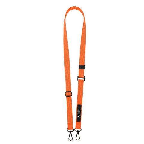 TECH-PROTECT C6S ROPE CROSSBODY COSMIC ORANGE Tech-Protect