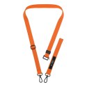 TECH-PROTECT C6S ROPE CROSSBODY COSMIC ORANGE Tech-Protect