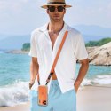 TECH-PROTECT C6S ROPE CROSSBODY COSMIC ORANGE Tech-Protect