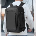 TECH-PROTECT DEFENDER S50 RYANAIR & WIZZAIR TRAVEL LAPTOP CABIN BACKPACK 20L 40x20x25 OLIVE GREEN Tech-Protect
