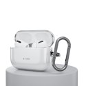 TECH-PROTECT FLEXAIR APPLE AIRPODS PRO 3 CLEAR Tech-Protect