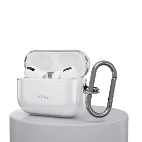 TECH-PROTECT FLEXAIR APPLE AIRPODS PRO 3 CLEAR Tech-Protect