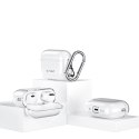 TECH-PROTECT FLEXAIR APPLE AIRPODS PRO 3 CLEAR Tech-Protect