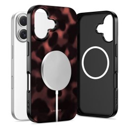 TECH-PROTECT LAMANO MAGSAFE IPHONE 16 PANTHER Tech-Protect