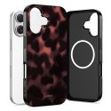 TECH-PROTECT LAMANO MAGSAFE IPHONE 17 PANTHER Tech-Protect