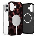TECH-PROTECT LAMANO MAGSAFE IPHONE 17 PANTHER Tech-Protect