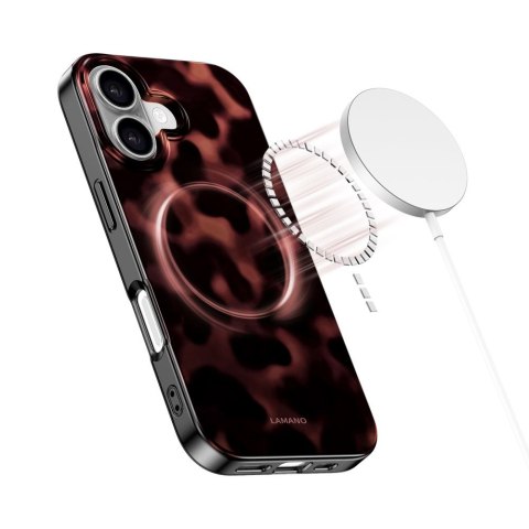 TECH-PROTECT LAMANO MAGSAFE IPHONE 17 PANTHER Tech-Protect