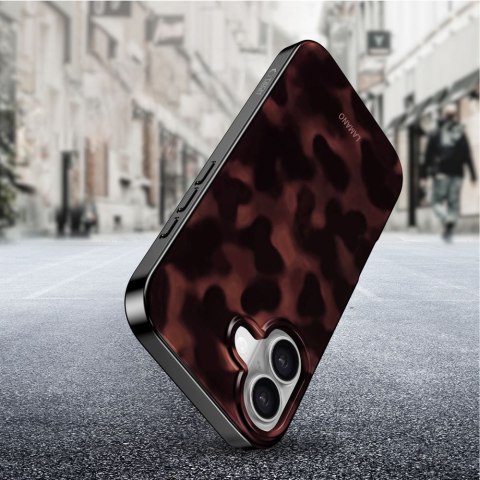 TECH-PROTECT LAMANO MAGSAFE IPHONE 17 PANTHER Tech-Protect