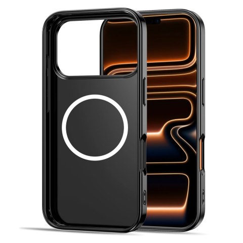TECH-PROTECT LAMANO MAGSAFE IPHONE 17 PRO MAX PANTHER Tech-Protect