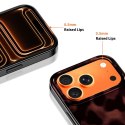 TECH-PROTECT LAMANO MAGSAFE IPHONE 17 PRO MAX PANTHER Tech-Protect