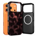 TECH-PROTECT LAMANO MAGSAFE IPHONE 17 PRO PANTHER Tech-Protect