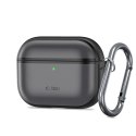 TECH-PROTECT MAGMAT APPLE AIRPODS PRO 3 MATTE BLACK Tech-Protect