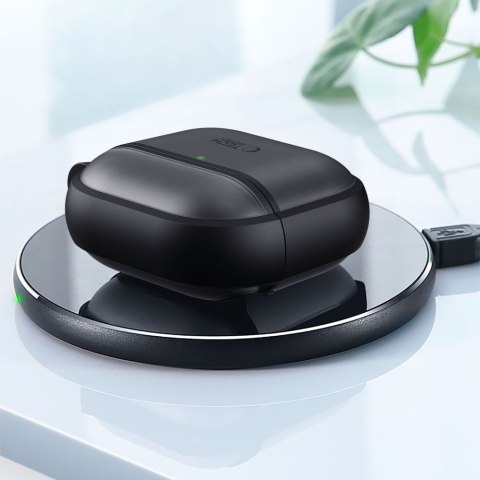 TECH-PROTECT MAGMAT APPLE AIRPODS PRO 3 MATTE BLACK Tech-Protect