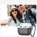 TECH-PROTECT MAGMAT APPLE AIRPODS PRO 3 MATTE BLACK Tech-Protect