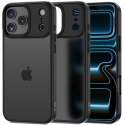 TECH-PROTECT MAGMAT IPHONE 17 PRO MAX MATTE BLACK Tech-Protect