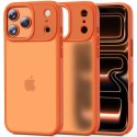 TECH-PROTECT MAGMAT IPHONE 17 PRO MATTE COSMIC ORANGE Tech-Protect