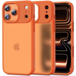 TECH-PROTECT MAGMAT IPHONE 17 PRO MATTE COSMIC ORANGE Tech-Protect