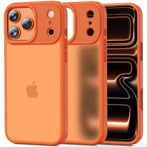 TECH-PROTECT MAGMAT IPHONE 17 PRO MATTE COSMIC ORANGE Tech-Protect