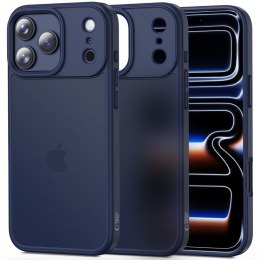 TECH-PROTECT MAGMAT IPHONE 17 PRO MATTE DEEP BLUE Tech-Protect
