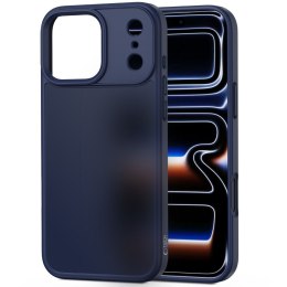 TECH-PROTECT MAGMAT IPHONE 17 PRO MATTE DEEP BLUE Tech-Protect