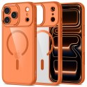 TECH-PROTECT MAGMAT MAGSAFE IPHONE 17 PRO COSMIC ORANGE/CLEAR Tech-Protect