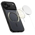 TECH-PROTECT MAGPEAK MAGSAFE CC IPHONE 17 PRO MAX MATTE BLACK Tech-Protect